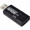 Flash disk Patriot Rage Lite 120 MB/S 256GB USB 3.2