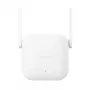 Wi-Fi zosilňovač signálu Xiaomi RD10/RD10M 300 Mbit/s biely