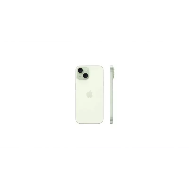 iPhone 15 128GB - zelený