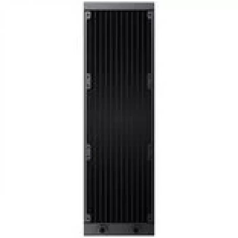AiO kvapalinový chladič Jonsbo TF3-360SCBN 360mm ARGB čierny, TF3-360SCBN