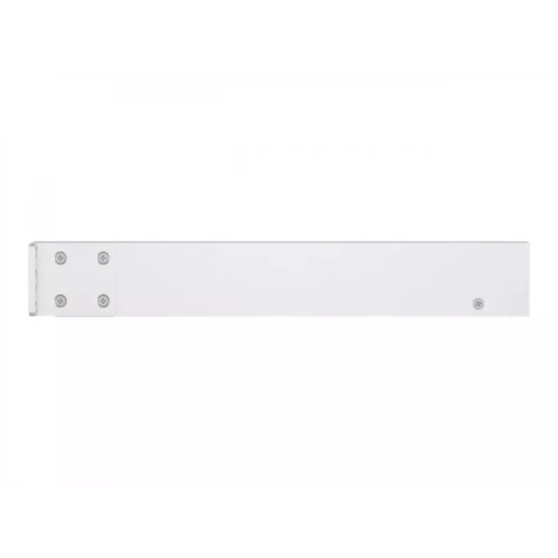 Ubiquiti UniFi Dream Machine Pro spravovaný Gigabit Ethernet (10/100/1000) biely