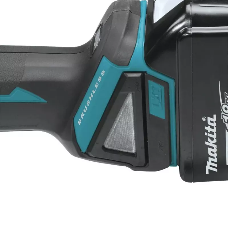 Makita DGA506Z uhlová brúska 18V akumulátor a nabíjačka nie sú súčasťou
