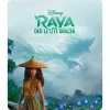 Disney – Raya a posledný drak, figúrka