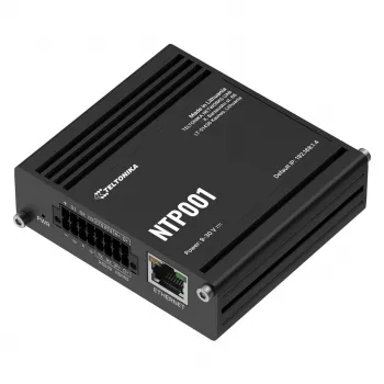 Teltonika NTP001 IP komunikačný server 0U