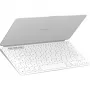 Logitech Keys-To-Go 2 klávesnica univerzálna Bluetooth QWERTZ nemecká biela