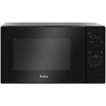 Amica AMMF20M1B mikrovlnná rúra 20 l 700 W čierna