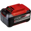 Štartovacia súprava Einhell 4512114 PXC-Plus, batéria 5,2 Ah a rýchlonabíjačka 4 A, 18 V