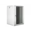 Nástenný rack Lanberg WF01-6618-10S
