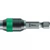 Wera Tool-Check Plus 2 mini ráčňa, sada nástrčných kľúčov a bitov, 39-dielna (05049056001)