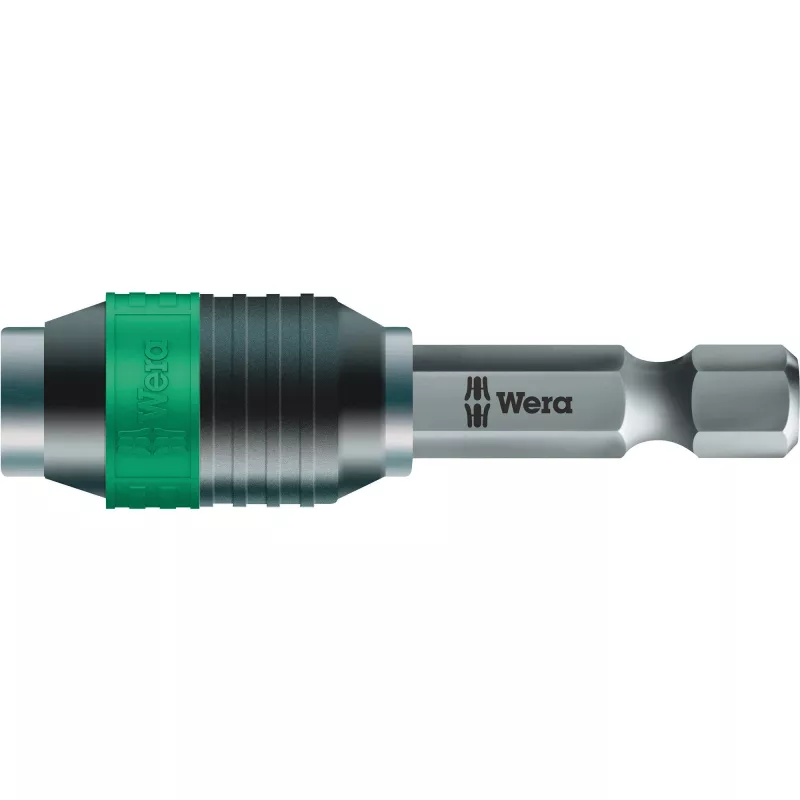 Wera Tool-Check Plus 2 mini ráčňa, sada nástrčných kľúčov a bitov, 39-dielna (05049056001)