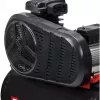 Vzduchový kompresor EINHELL TE-AC 430/50/10 — 3 000 W, 50 L, stacionárny, čierny