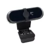Webkamera White Shark GWC-005 1080p BAT – rozlíšenie 1080p, USB pripojenie