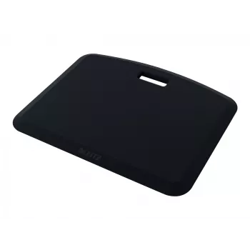 Leitz Ergo Cosy štvorcová podložka 457 x 560 mm sivá 1,02 kg