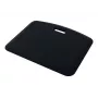 Leitz Ergo Cosy štvorcová podložka 457 x 560 mm sivá 1,02 kg