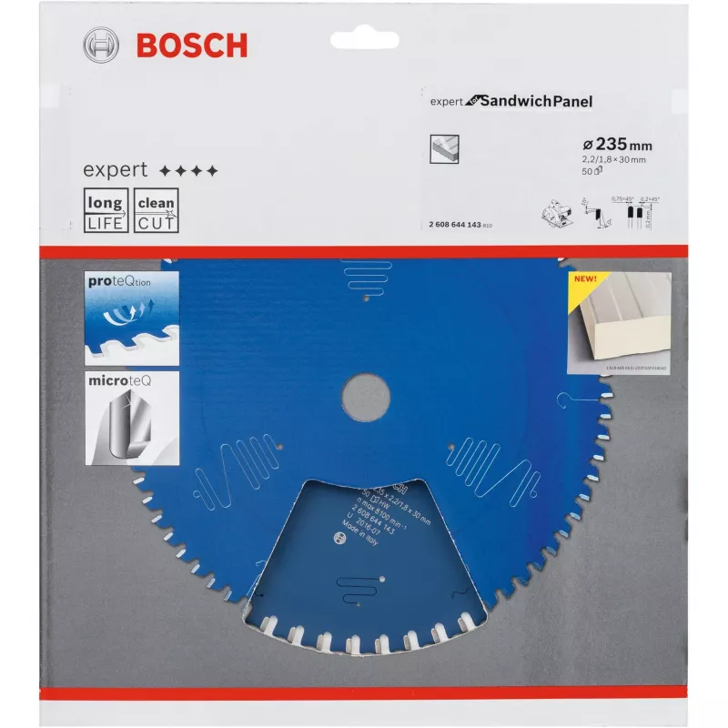 Kotúč píly Bosch 2 608 644 143