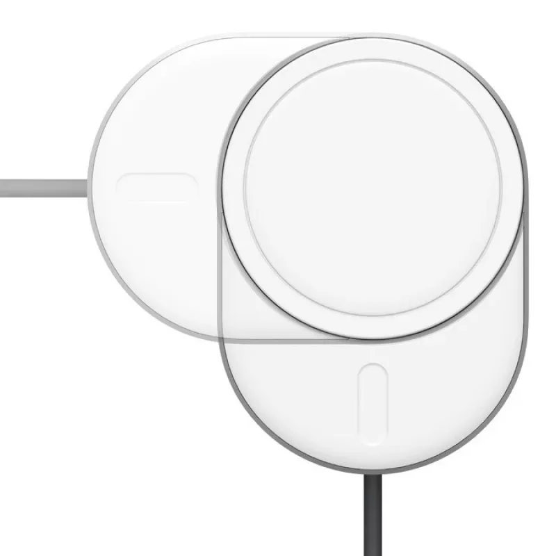 Bezdrôtová nabíjačka Belkin BoostCharge Pro WIC008btGR-V2 rýchlonabíjanie USB