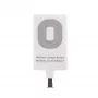 Gastroback 99528 Prijímač bezdrôtového nabíjania pre iPhone, pre LED Lamp 60000