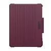 Urban Armor Gear Metropolis SE Series iPad Pro 13 (7. gen., 2024, M4) folio puzdro