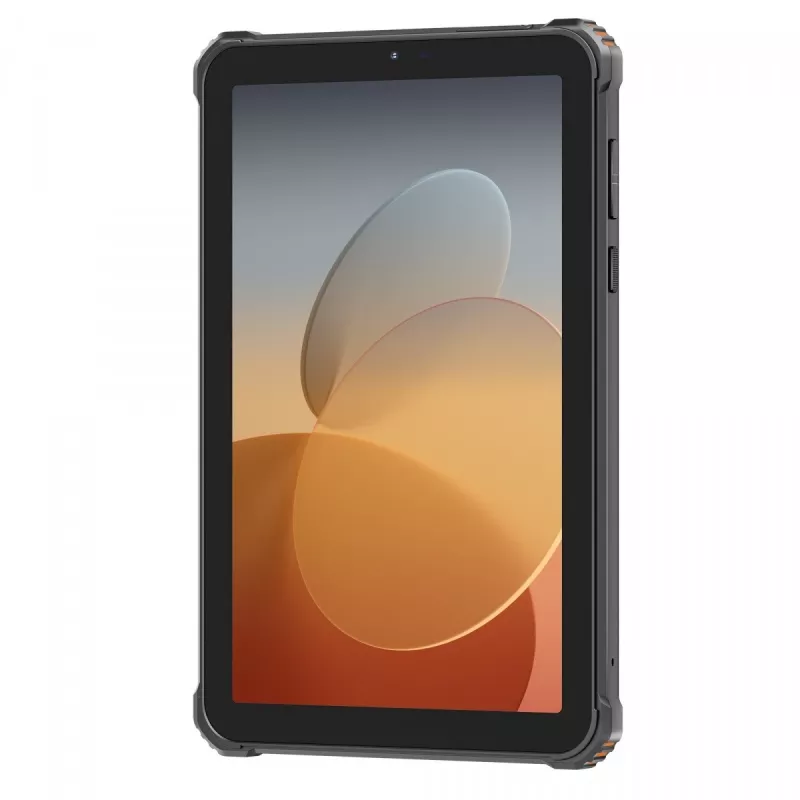 Oukitel RT3 Pro tablet 4GB RAM 128GB oranžový odolný 5150 mAh