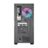 Počítačová skriňa Darkflash DS900WS ATX čierna