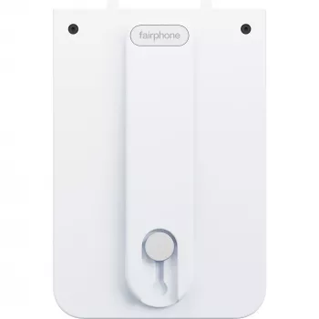 Slučka na prst Cloud White (biela, pre Fairphone 6)