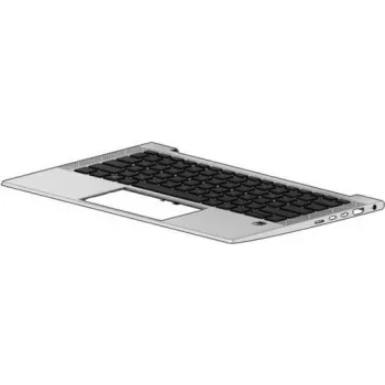 HP M36413-041 náhradný diel notebooku klávesnica