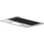 HP M36413-041 náhradný diel notebooku klávesnica