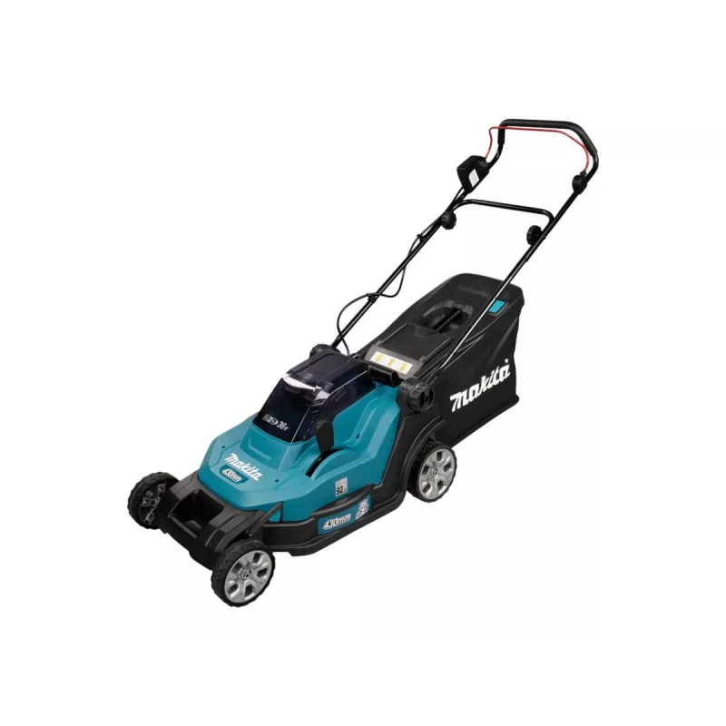 Ručná kosačka Makita DLM432PT2