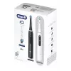Oral-B iO Series 9 Luxe Edition, elektrická zubná kefka modrá/biela, Aqua Marine