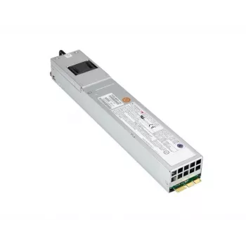 Serverové príslušenstvo napájací zdroj 860W REDUNDANT/PWS-860P-1R2 Supermicro
