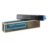 KYOCERA TK-8305C toner 1 ks originál azúrový