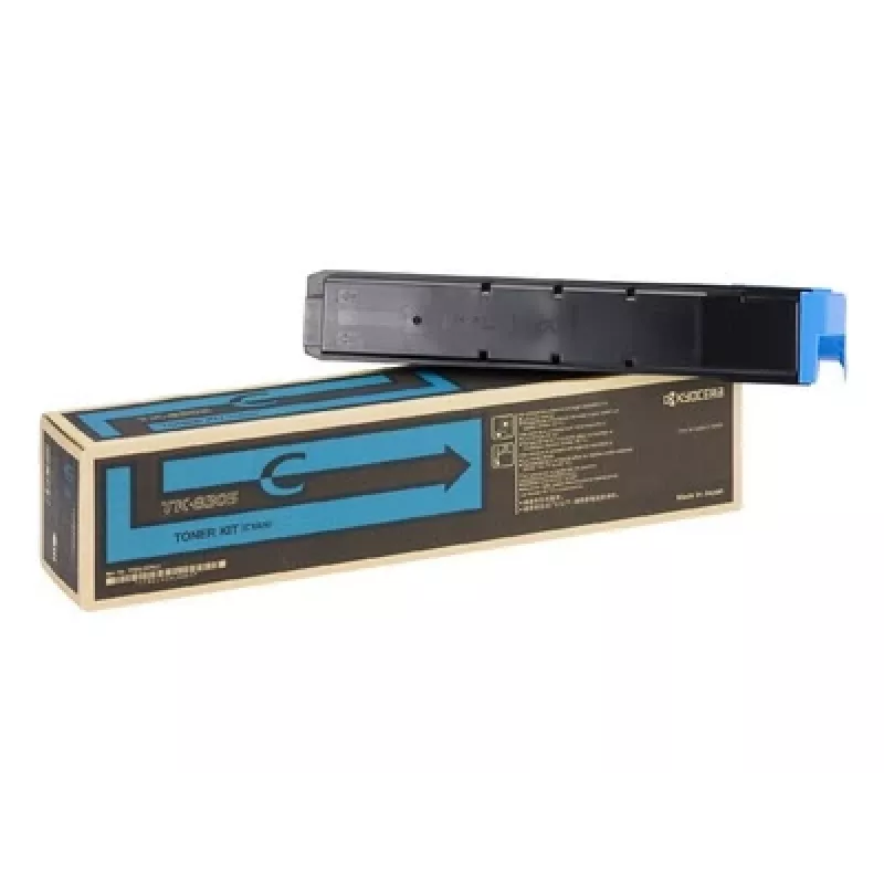 KYOCERA TK-8305C toner 1 ks originál azúrový