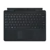 Microsoft Surface Pro Signature Keyboard – klávesnica – s akcelerometrom, touchpadom, úložným a nabíjacím priestorom pre Surface Slim Pen 2 – QWERTY – GB – S