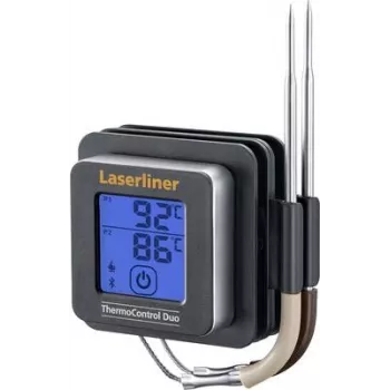 Laserliner ThermoControl Duo teplomer na jedlo digitálny 0 - 350 °C (082.429A)