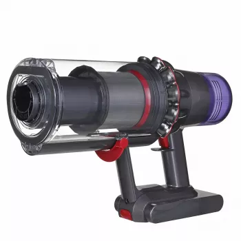 Tyčový vysávač Dyson V11 Fluffy 2-in-1, bezdrôtový, 185 AW sací výkon, 60 min výdrž, 0,76 l nádoba na prach
