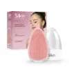 Silk'n Bright Face ružová zariadenie na tvár USB nabíjateľné 500 mAh