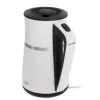 Kanvica Adler 1,7 l 1355 W biela dvojstenná
