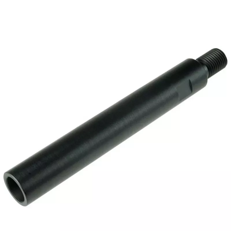 Predlžovací diel pre diamantové korunky 50 cm 1 1/4 palca Dedra HW4005