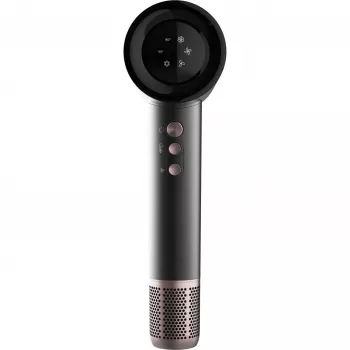 Cecotec Bamba IoniCare RockStar Nano IonTech fén 1600 W, čierny