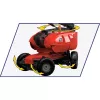COBI Manitou 280 TJ kocky 347 dielov od 6 rokov