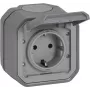 Legrand 069730L 069730 L sivá