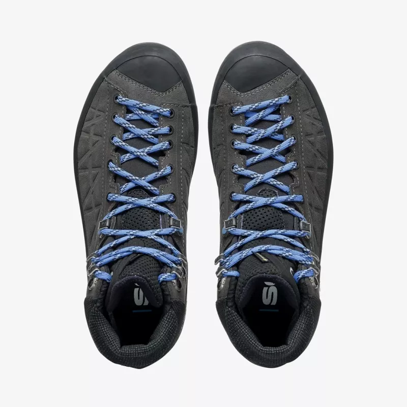 Scarpa Zodiac Tech GTX dámske topánky 37,5