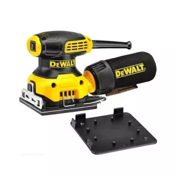 Excentrická brúska DeWALT DWE6411-QS