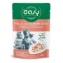 Oasy More Love kura s lososom vrecko 70 g