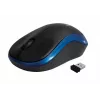 Bezdrôtová optická myš Rebeltec METEOR modrá RBLMYS00048 USB
