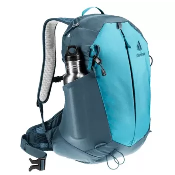 Batoh DEUTER AC Lite 15 SL – dámsky turistický batoh, 15 l, lagoon/atlantic