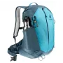 Batoh DEUTER AC Lite 15 SL – dámsky turistický batoh, 15 l, lagoon/atlantic