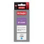 Atramentová fľaša ActiveJet AB-5000C azúrová, kompatibilná s Brother, 50 ml farbivo vysoký (XL) výkon