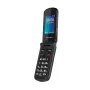 Flip telefón Kruger & Matz Iron 5 Flip KM0466 — Dual-SIM, 2,4