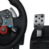 Logitech Driving Force G29 - sada volantu a pedálov - káblová - pre Sony PlayStation 3, Sony PlayStation 4